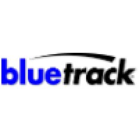 bluetrack logo - Similar company to Bluetrack