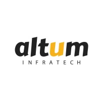 Altum Infratech Ltd. logo - Similar company to Information Solutions Ltd.