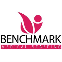 Benchmark Medical Staffing logo - Similar company to Ameritrack Rail