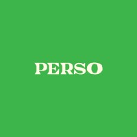 Perso Soda logo - Similar company to Veebikool