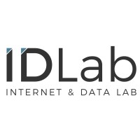 IDLab (UGent - UAntwerpen - imec) logo - Similar company to Benchmark-Telecom