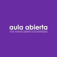 Aula Abierta logo - Similar company to Databoards