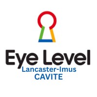 Eye Level Lancaster Imus Center logo - Similar company to Eye Level Learning Centres Australia