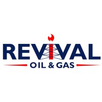 Revival Oil & Gas logo - Similar company to Peoria Resources