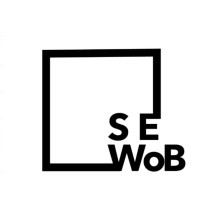 SEWOB logo - Similar company to Inspiring Hub