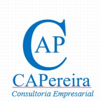 CAPereira consultoria logo - Similar company to Avanti Systems Ltda