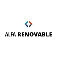 Alfa Renovable logo - Similar company to Ocuservis Sas