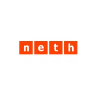 NETH e-commece logo - Similar company to Faef - Faculdade De Ensino Superior E Formação Integral