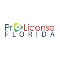 Prolicense Florida logo - Similar company to Prepagent