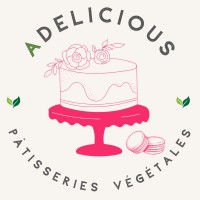 Adelicious 🍰 logo - Similar company to Europrocess🏷