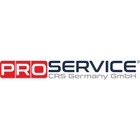 PROSERVICE CRS GERMANY GmbH logo - Similar company to Bermeka