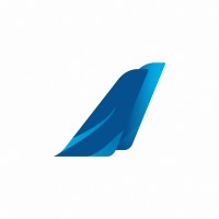 Skailark logo - Similar company to Fly Atlantic