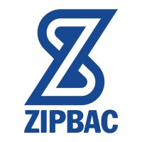 ZIPBAC logo - Similar company to Stand On Liquid
