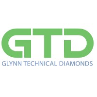 Glynn Technical Diamonds logo - Similar company to Cil Precision Limited