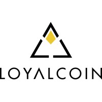 LoyalCoin logo - Similar company to Lambda: Tech