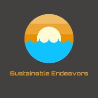 Sustainable Endeavors logo - Similar company to Smart Circle Group