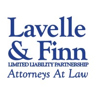 Lavelle & Finn, Llp