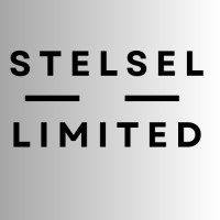 Stelsel Limited logo - Similar company to Gw Electronics Limited