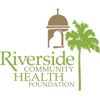 Riverside Community Health Foundation logo - Similar company to Architectural Building Inspection, Inc.