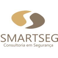 SMARTSEG Consultoria em Segurança logo - Similar company to Sertseg Distribuidora