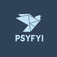 PsyFyi logo - Similar company to Anlan Technology