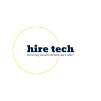 Hire Tech UK logo - Similar company to Studdicted
