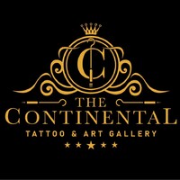 The Continental Tattoo & Art Gallery logo - Similar company to Trends For Rent