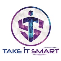 Take it smart (OPC) Private Limited logo - Similar company to Mevi Technologies Llp