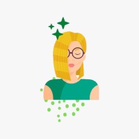 Venus Deutsch logo - Similar company to Focus Vip Language 🇬🇧🇩🇪🇫🇷