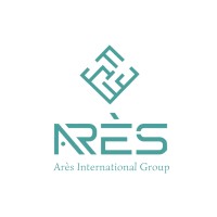 Arès International Group logo - Similar company to Pytheas