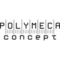 POLY MECA CONCEPT logo - Similar company to Laser Concept