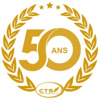 CONGO TRAVEL SERVICE logo - Similar company to Ips Congo