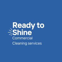 Ready to Shine cleaning services logo - Similar company to Propva