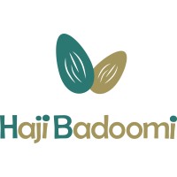 Hajibadoomi.com logo - Similar company to Arna Vision | آرنا ویژن