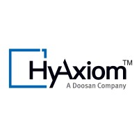 HyAxiom, Inc. logo - Similar company to Utc Power