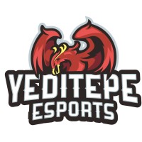 Yeditepe Üniversitesi Espor Kulübü logo - Similar company to Playmode Creative Community Agency