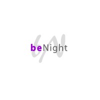 BeNight logo - Similar company to Rplay