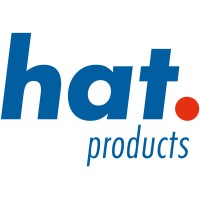 hat products ag logo - Similar company to M-Tec Brasil