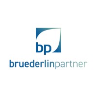 bruederlinpartner Gruppe logo - Similar company to Witcom Ag
