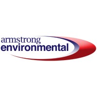Armstrong Environmental Limited logo - Similar company to Cirrus Environmental Solutions Ltd