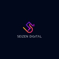Seizen Digital logo - Similar company to Takefly