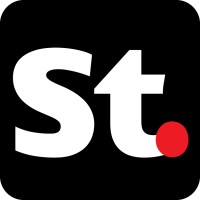 Skrrt logo - Similar company to Triple 7 Distribution
