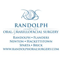Randolph Center for Oral & Maxillofacial Surgery logo - Similar company to Millennium Park Oral Surgery
