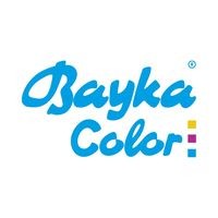 Bayka Color Farbkonzentrate GmbH logo - Similar company to Munk + Schmitz Oberflächentechnik Gmbh & Co. Kg