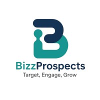 BizzProspects logo - Similar company to Techgroomers Technologies