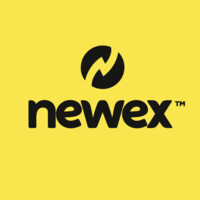 NEWEX logo - Similar company to Indigo