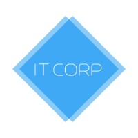 IT CORP logo - Similar company to Solve Ltd