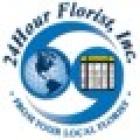 24Hour Florist, Inc. logo - Similar company to Rockcastle Florist
