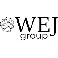 WEJ Group AB logo - Similar company to Alnum Ab