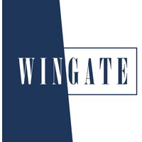 WINGATE logo - Similar company to Creative Retail Distribution